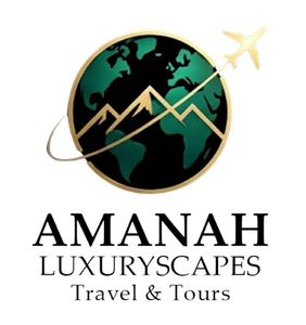 Amanah LuxuryScapes Travel & Tours